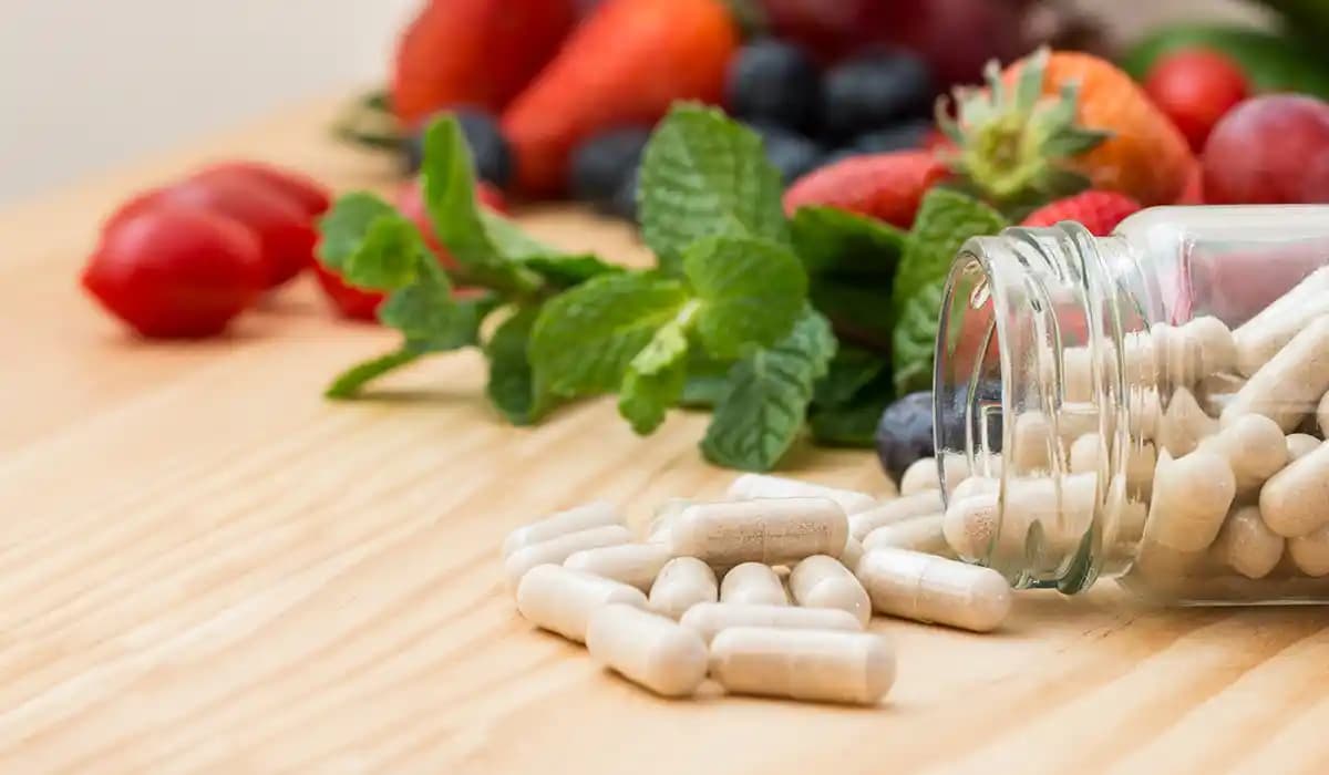 Antioksidan Takviyeleri ve Cilt Sağlığı Üzerindeki Etkileri Hakkında Kapsamlı Bilgi