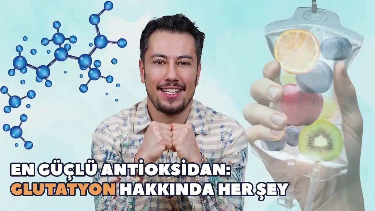 Antioksidanlar ve Kozmetik Sektöründe Cilt Sağlığına Etkileri Analizi