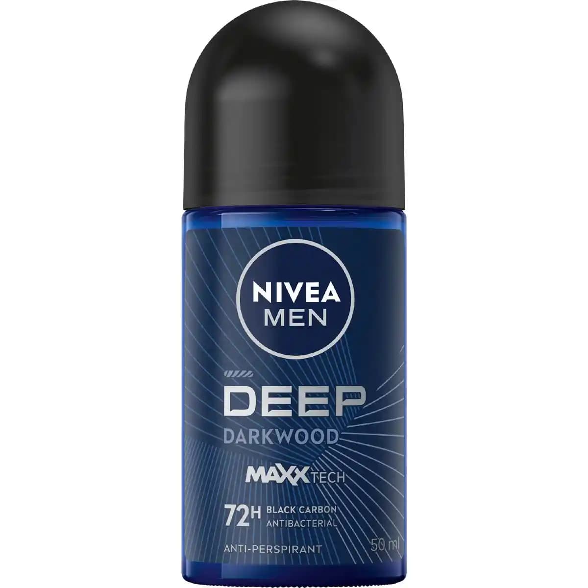 2025'te Terlemeye Son: Antiperspirant Roll-on ile Gün Boyu Tazelik