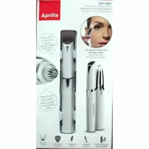 Aprilla AEP 7803: Hassas ve Pratik Yüz ve Kaş Şekillendirme Cihazı İncelemesi