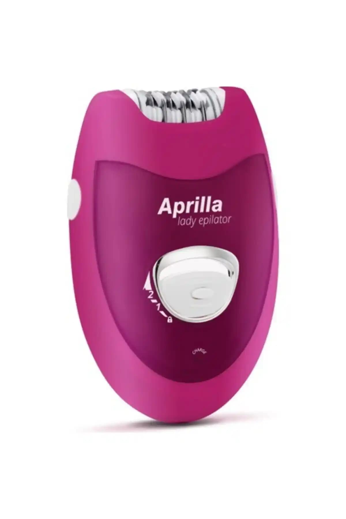 Aprilla Epilasyon Aleti: Evde Profesyonel Bakım İçin Güvenilir ve Etkili Çözüm