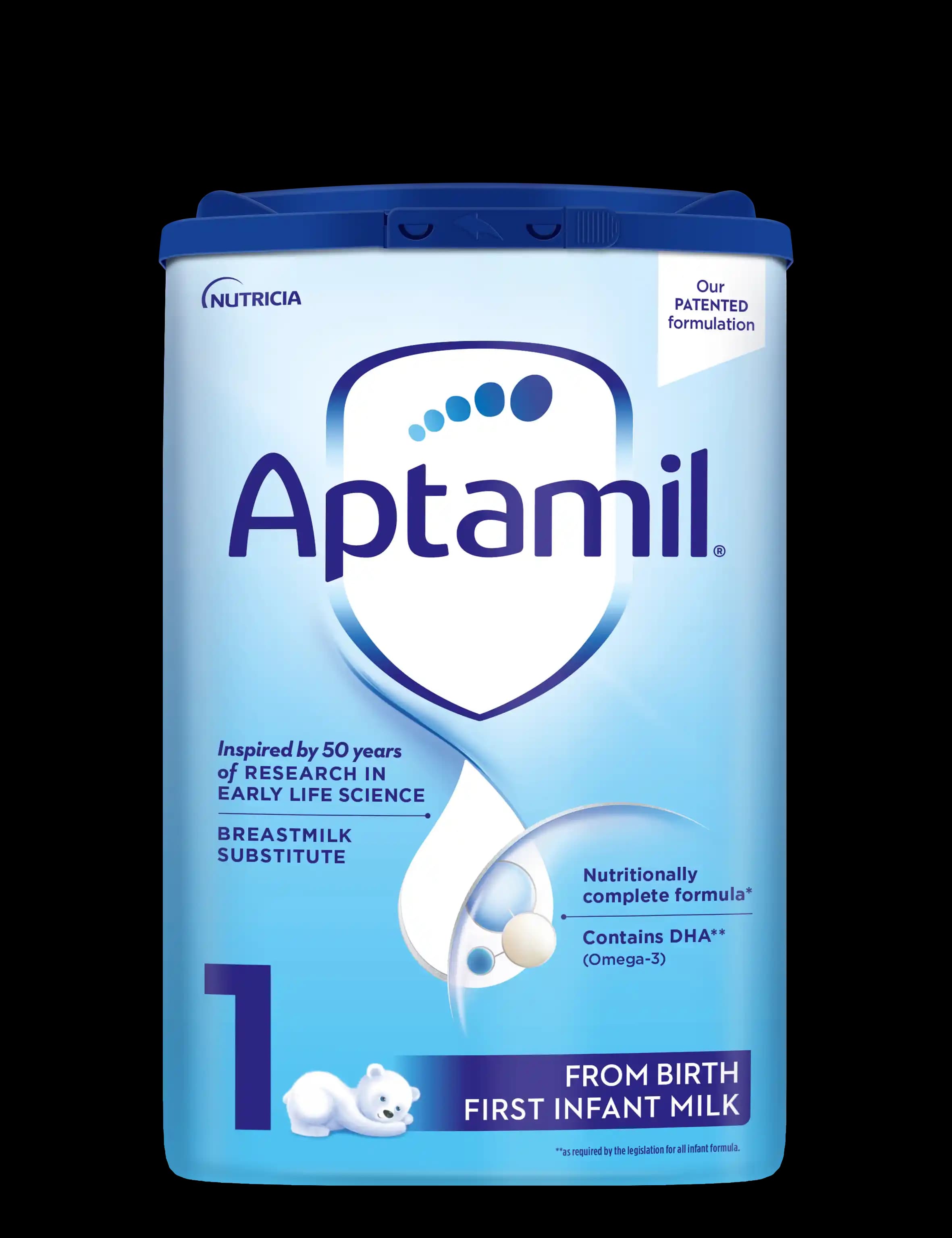 Aptamil’in Sağlık ve Kozmetik Alanındaki Rolü: Bebek ve Yetişkin Güzelliği İçin Güvenilir İçerikler