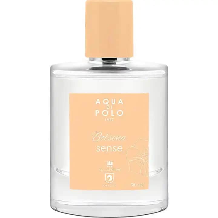 Aqua di Polo Bolsena Sense Parfümü: Kadınlar İçin Kalıcı ve Doğal Kokular