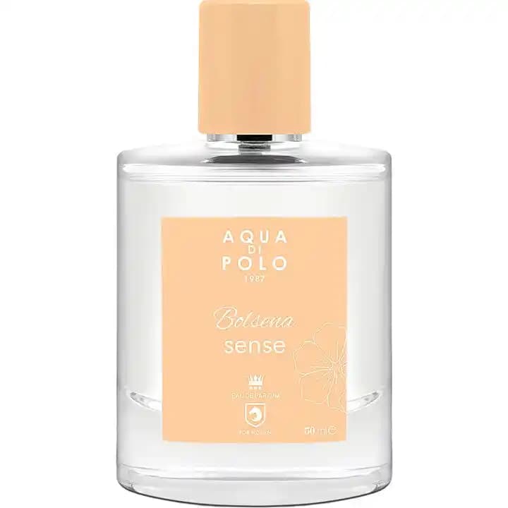 Aqua di Polo Bolsena Sense Parfümü: Kadınlar İçin Kalıcı ve Doğal Kokular
