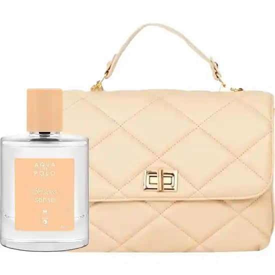 Aqua di Polo Çanta Koleksiyonu: Şık ve Fonksiyonel Moda Aksesuarları