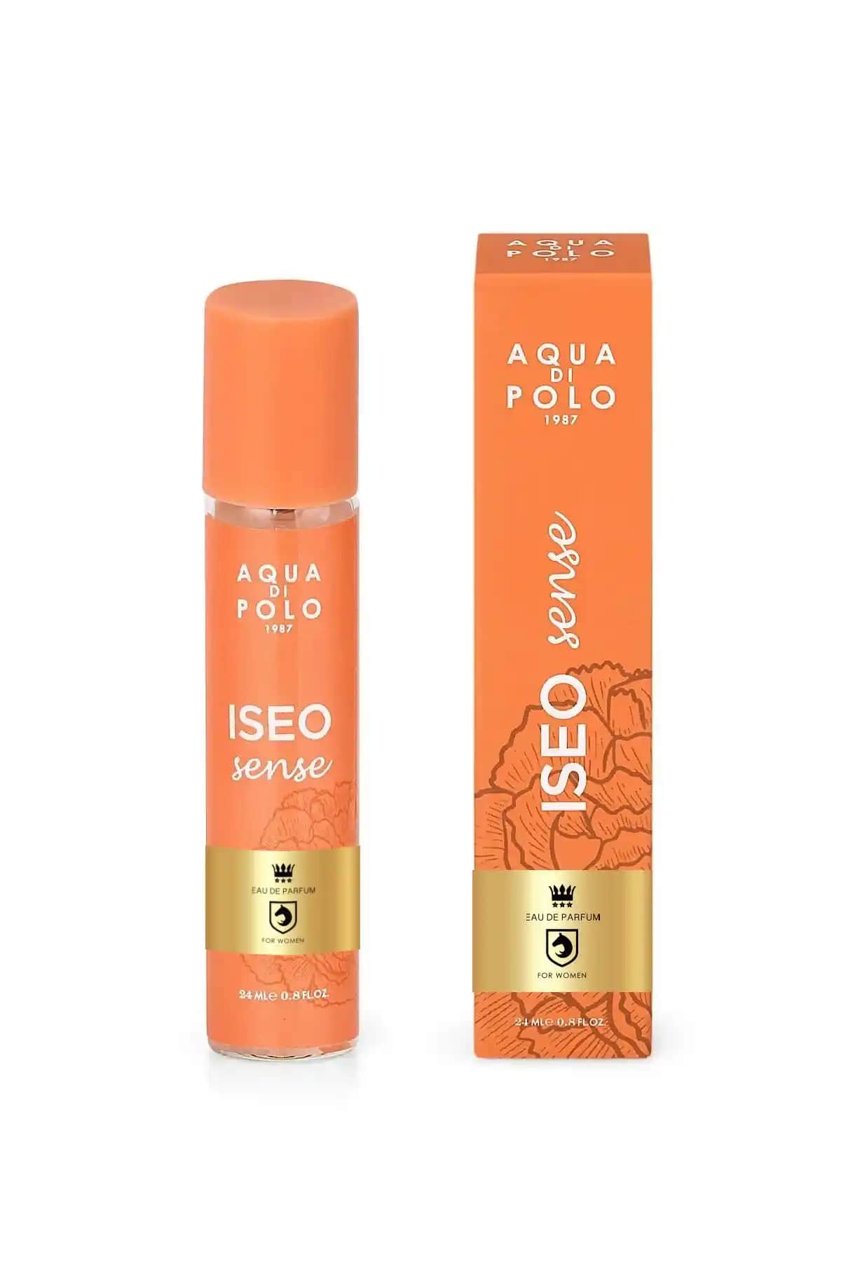 Aqua Di Polo Iseo Sense Parfüm Yorumları ve Özellikleri Hakkında Detaylı İnceleme