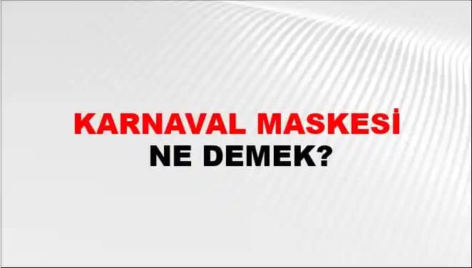 Ar Maskeleri Nedir ve Doğal Güzellik İçin Nasıl Kullanılır