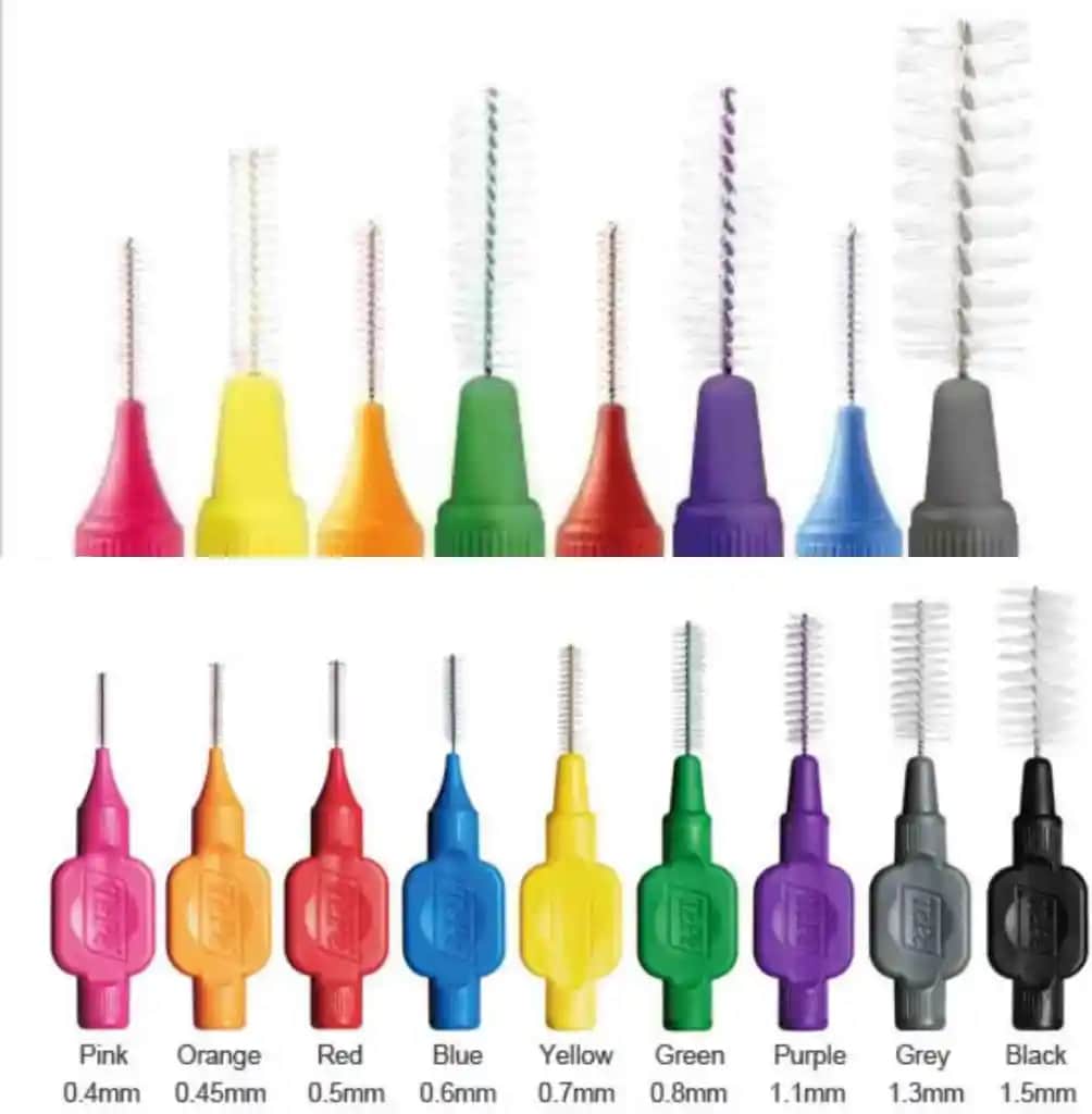 Arayüz Fırçası Nedir ve Diş Sağlığında Nasıl Kullanılır