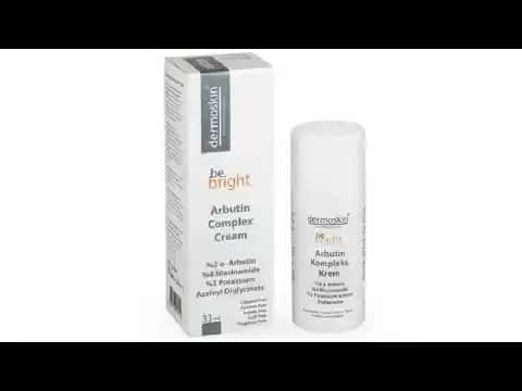 Arbutin Kreminin Cilt Sağlığına Katkıları ve Kullanım Rehberi