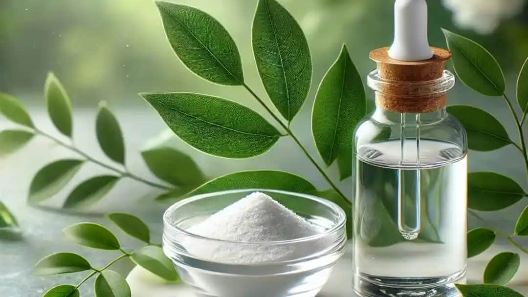 Arbutin Kullanımı ve Güvenli Kombinasyonlar: Cilt Bakımında Dikkat Edilmesi Gerekenler