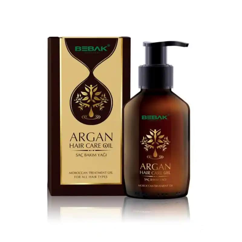 Argan Yağı ile Saç Bakımı Rehberi: Doğal ve Etkili Saç Sağlığı İpuçları