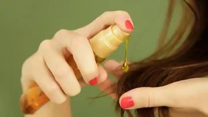 Argan Yağı ile Saç Bakımında Yeni Dönem: Faydaları ve Kullanım İpuçları