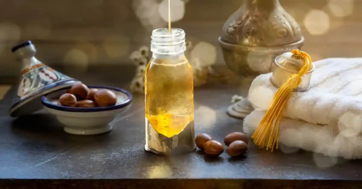 Argan Yağı Nedir ve Cilt Sağlığına Faydaları Nelerdir