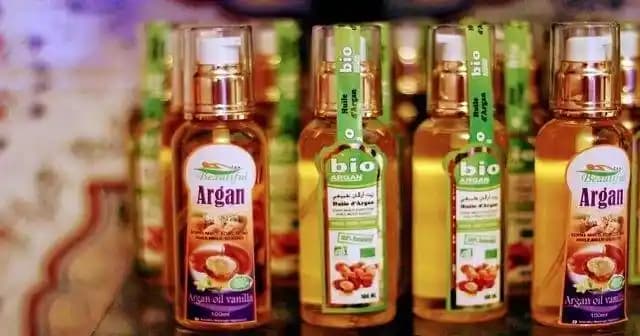 Argan Yağı Saçlara Faydaları ve Doğru Kullanım Yöntemleri Hakkında Bilgiler