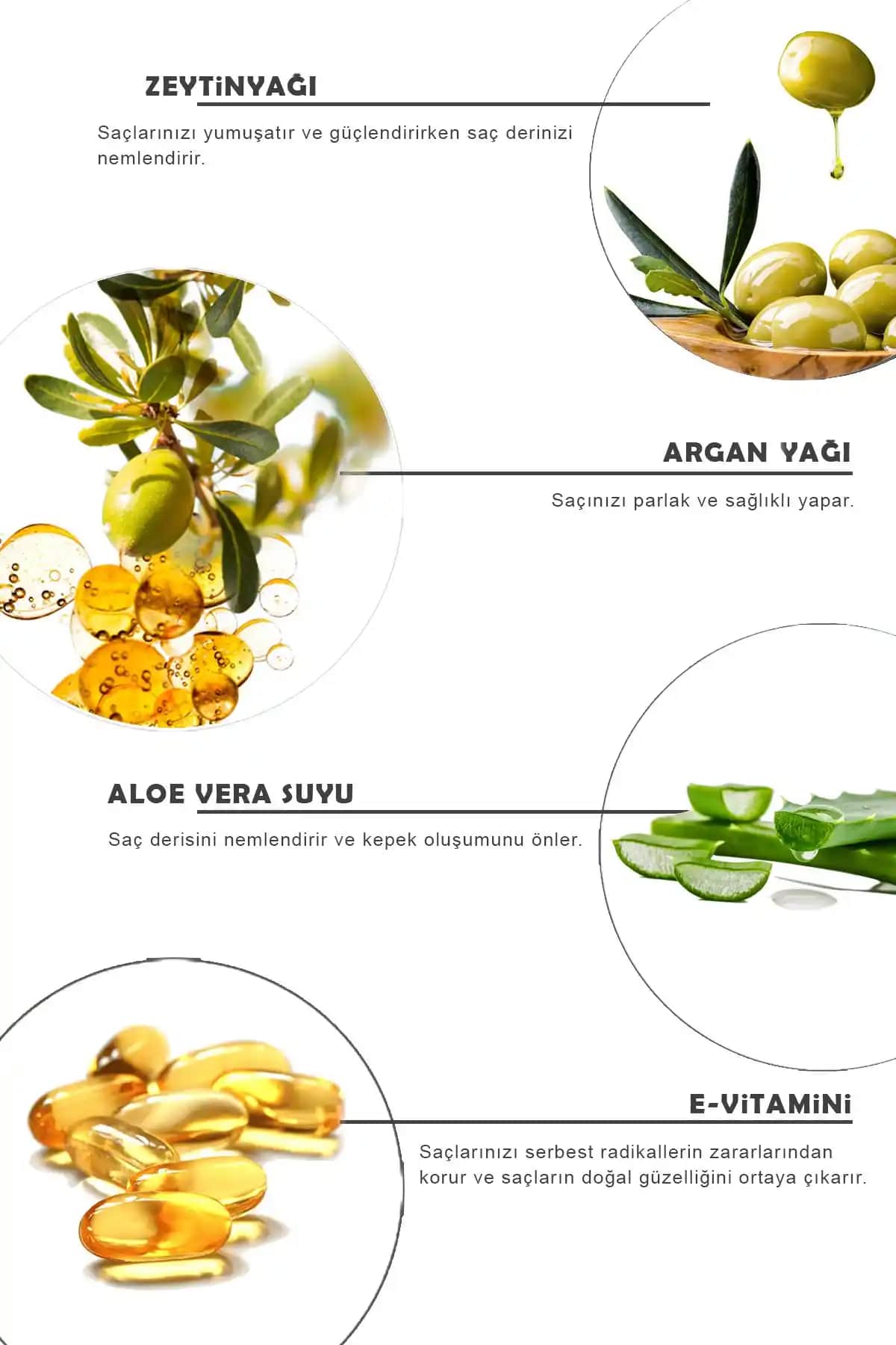 Argan Yağı ve Zeytinyağı Karışımının Kozmetik Etkileri ve Kullanım İpuçları