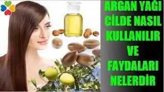 Argan Yağı Yüze Sürülür Mü? Doğal Bir Cilt Bakımında Kullanım İpuçları ve Faydaları