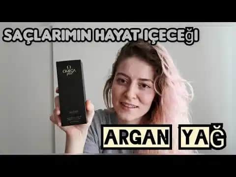 Argan Yağı Yüze Uygulama Yöntemleri ve Cilt Bakımında Kullanım İpuçları