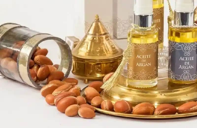 Argan Yağının Cilt Sağlığına Faydaları ve Kullanım Yöntemleri