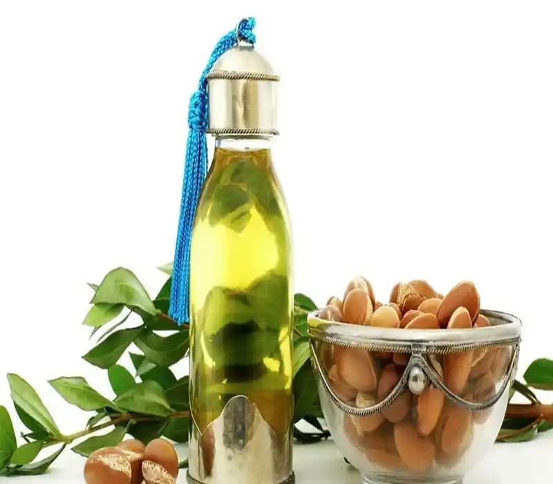 Argan Yağının Saça Faydaları ve Doğru Kullanım Yöntemleri