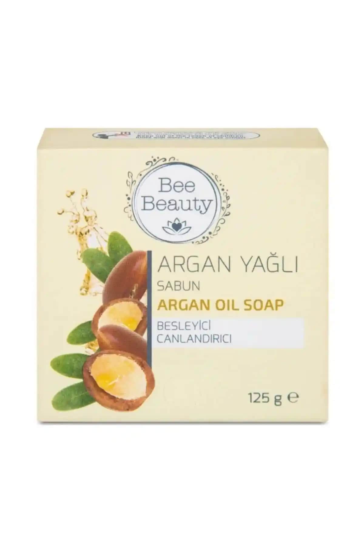 Argan Yağlı Sabun: Doğal Güzellik ve Sağlık İçin Etkili Bir Bakım Seçeneği