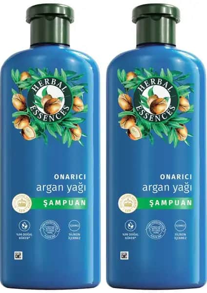 Argan Yağlı Şampuanlar: Saç Sağlığı ve Güzelliği İçin Doğal Çözüm