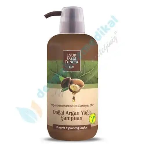 Argan Yağlı Şampuanların Saç Sağlığına Katkıları ve Doğal Bakım Fırsatları