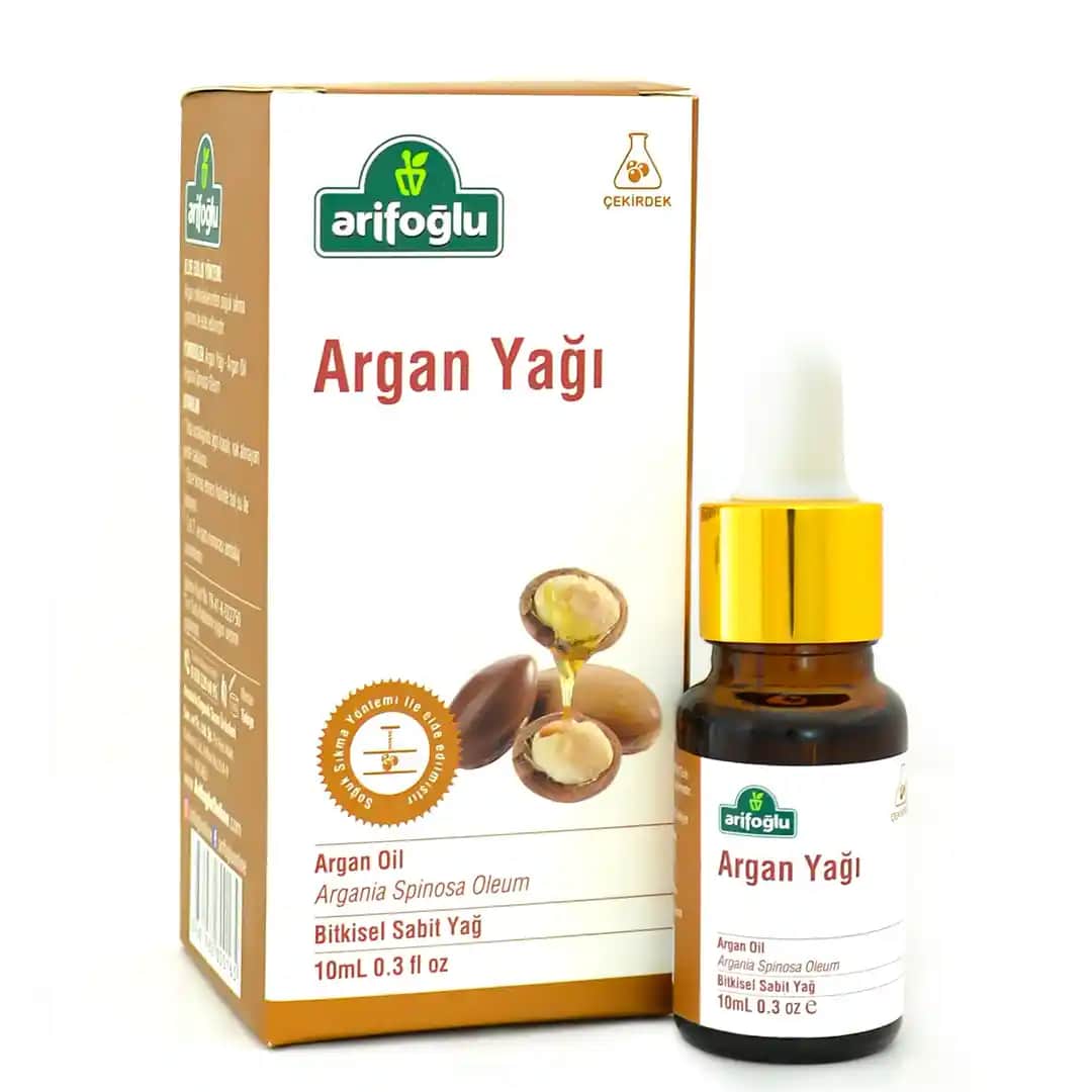 Arifoğlu Argan Yağı: Saf ve Doğal İçeriğiyle Güzellik Rutininizde Devrim Yaratır