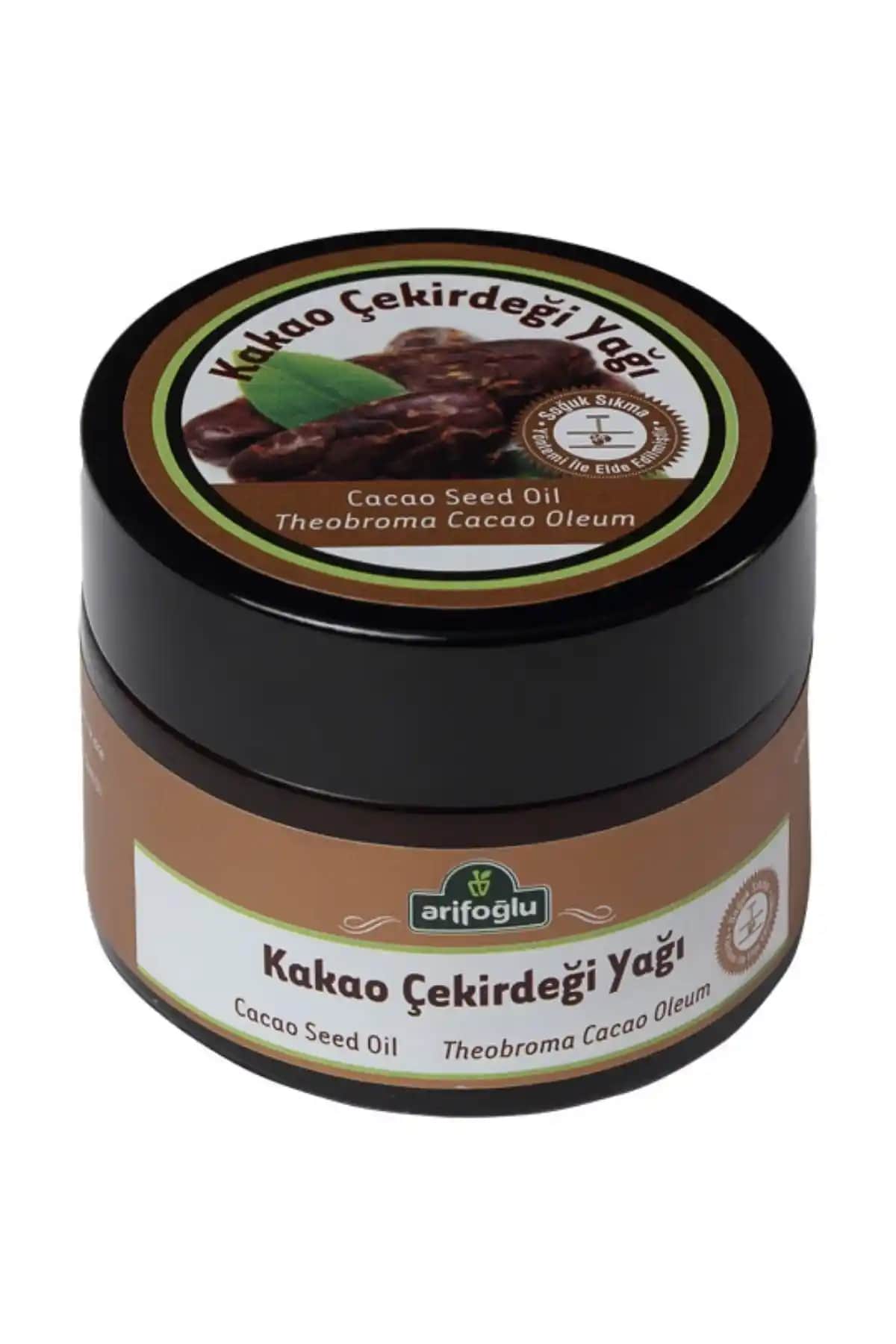 Arifoğlu Kakao Yağı: Doğal ve Saf İçeriklerle Güzellik ve Bakım Ürünleri