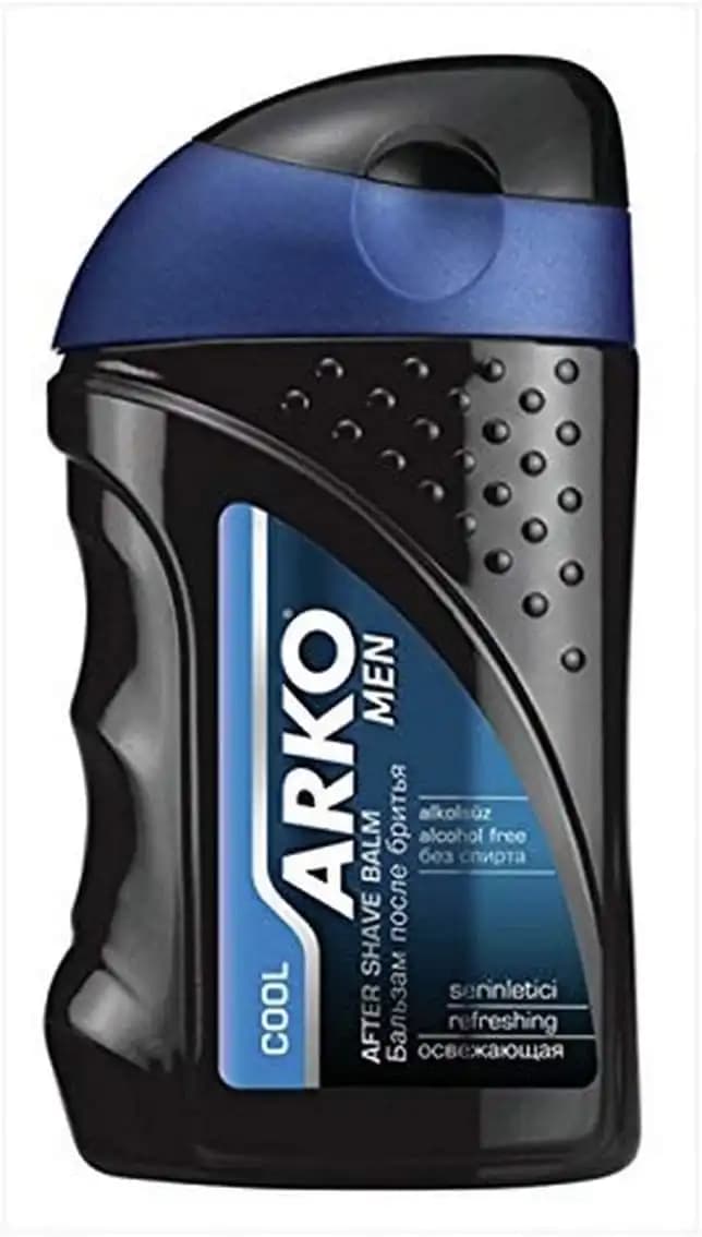 Arko Men Erkek Bakım Ürünleri: Güvenilir ve Geniş Ürün Yelpazesiyle Tanınmış Marka