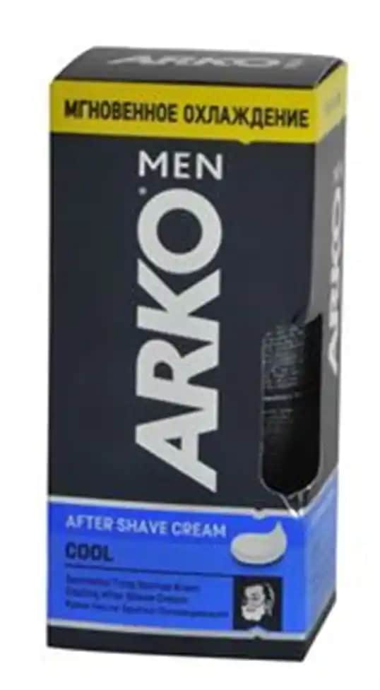 Arko Men Krem: Erkekler İçin Çok Yönlü Cilt Bakım ve Tıraş Sonrası Ürünleri