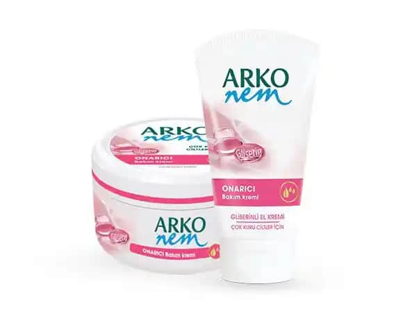 Arko Nem Kremi Nedir ve Cilt Sağlığına Faydaları Nelerdir