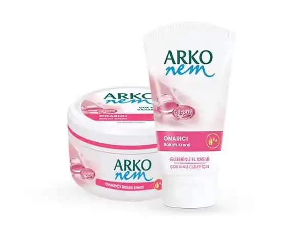 Arko Nem Kremi Nedir ve Cilt Sağlığına Faydaları Nelerdir