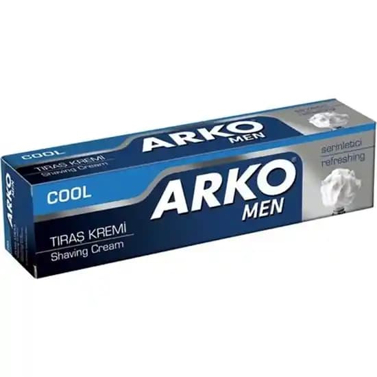 Arko Tıraş Köpüğü ve Jelleri: Uygun Fiyatlı, Yüksek Performanslı Erkek Bakım Ürünleri