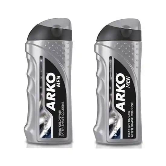 Arko Tıraş Losyonu: Erkekler İçin Ferahlatıcı ve Tahriş Önleyici Bakım Ürünü