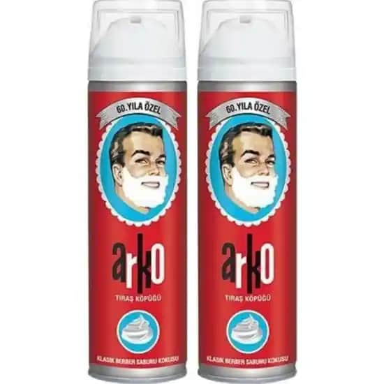 Arko Traş Köpüğü Nedir ve Neden Erkek Bakımında Tercih Edilir