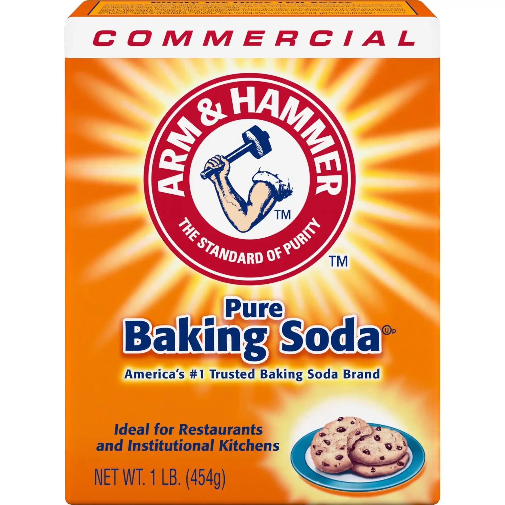 Arm & Hammer Kozmetik Ürünleri: Doğal İçeriklerle Güvenilir Güzellik ve Temizlik Çözümleri