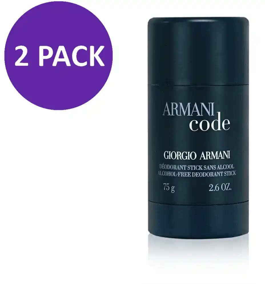 Armani Code Deodorant Erkekler İçin Kalıcı ve Zarif Koku Seçeneği