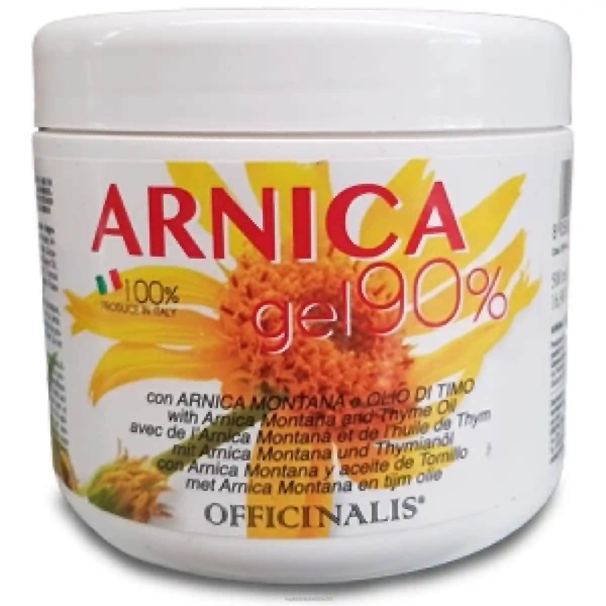Arnica Jel Nedir Kullanım Alanları ve Doğal Cilt Bakımında Önemi