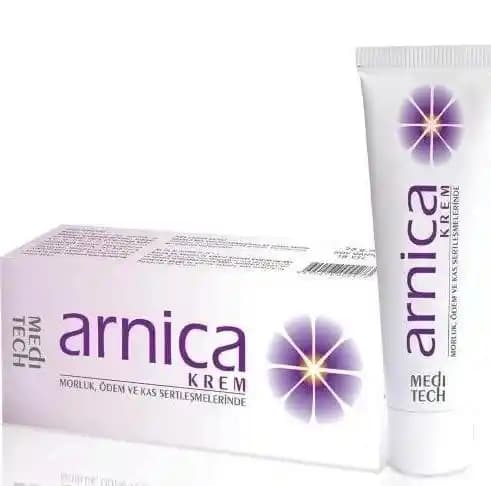 Arnica Merhem: Doğal İçeriklerle Cilt Sağlığı ve Yara Tedavisinde Kullanım Rehberi