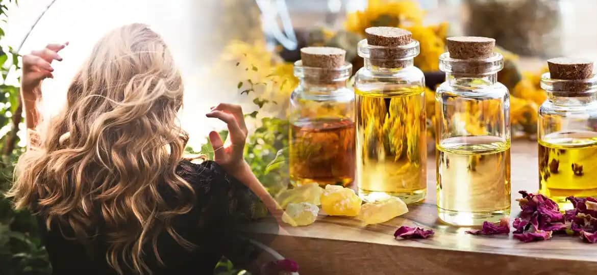 Aromatik Yağlar ve Kozmetik Sektöründe Kullanım Alanları Analizi