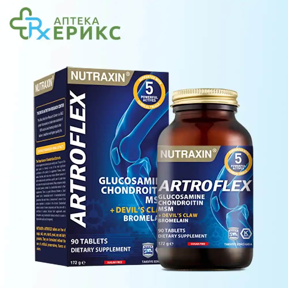 ArtroFleks: Eklem ve Kozmetik Sağlığı Destekleyen Doğal Çözümler