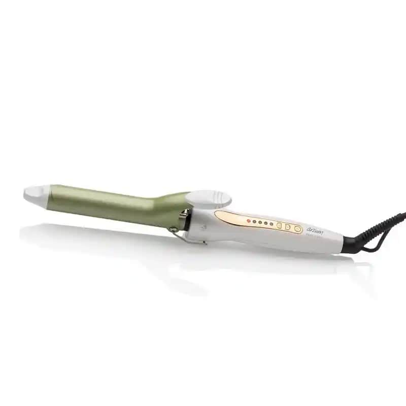 Arzum 25 mm Saç Maşası ile Doğal Dalgalar ve Hacimli Bukleler Yaratma Rehberi