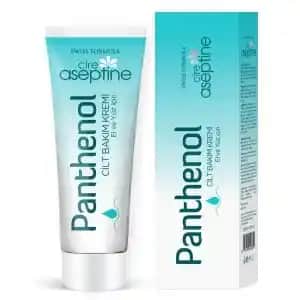 Aseptine Krem ile Doğal ve Güçlü Cilt Bakımı İçin Bilmeniz Gerekenler