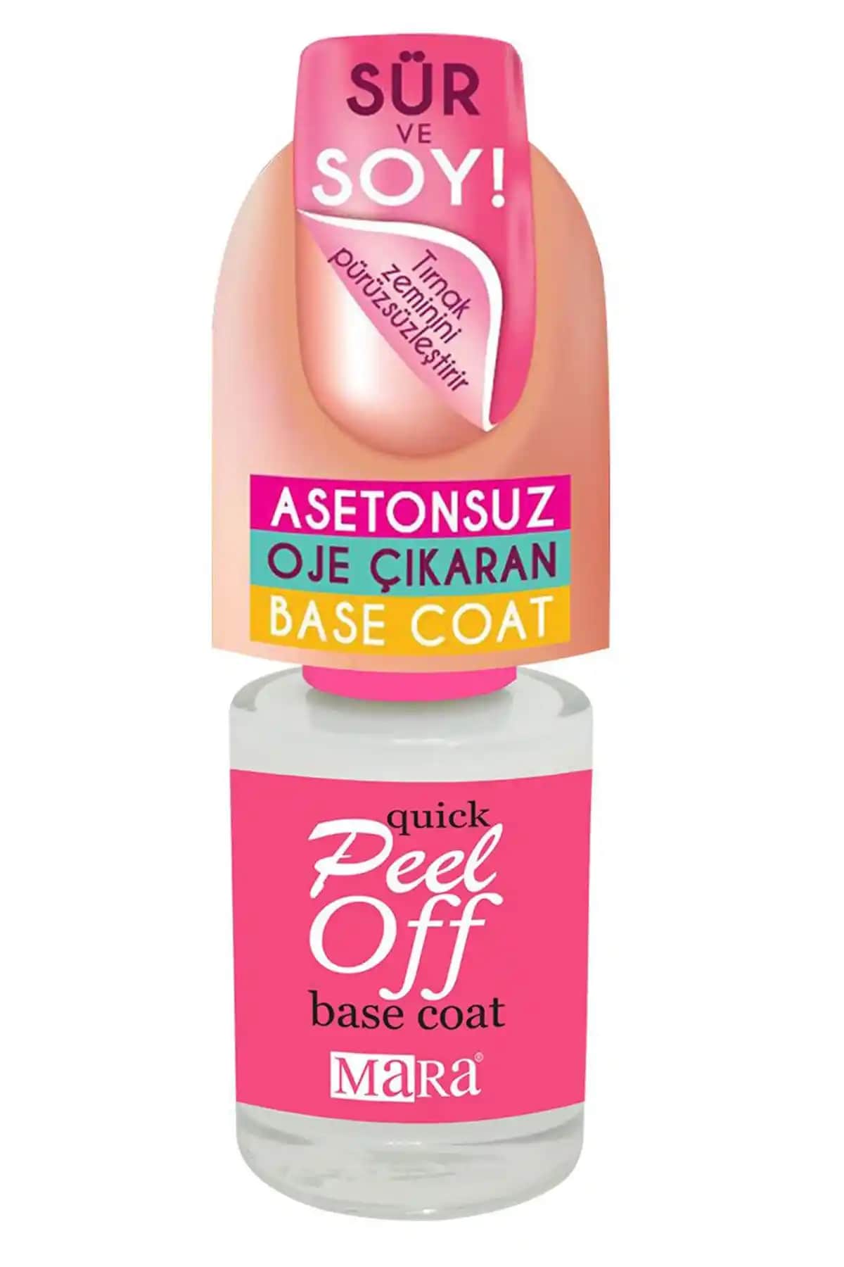 Asetonsuz Oje Çıkarıcılar: Sağlıklı ve Güvenli Tırnak Bakımı İçin Güncel Trend