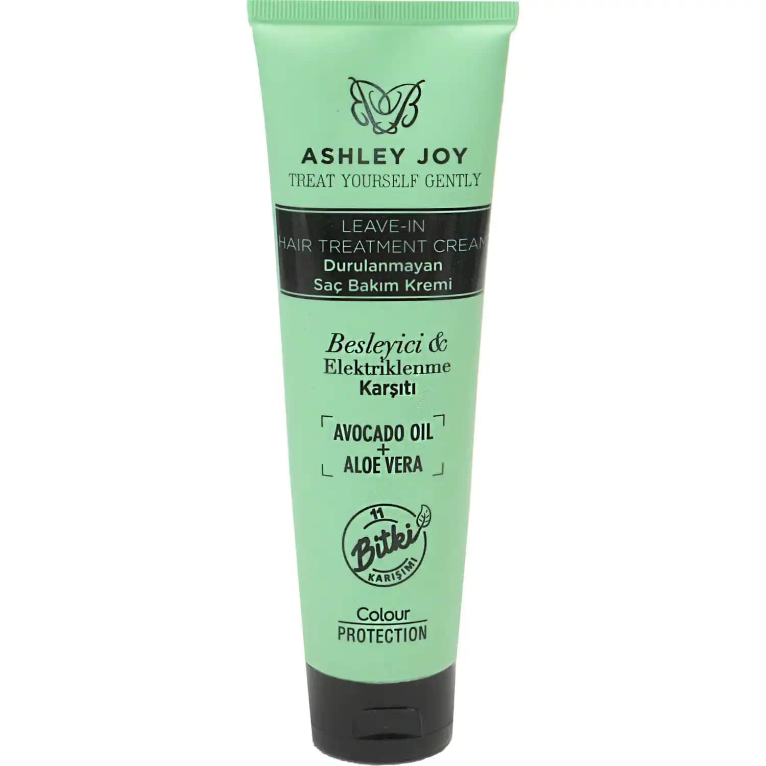 Ashley Joy Saç Bakım Ürünleri: Doğal ve Etkili Saç Bakımında Güvenilir Seçenekler