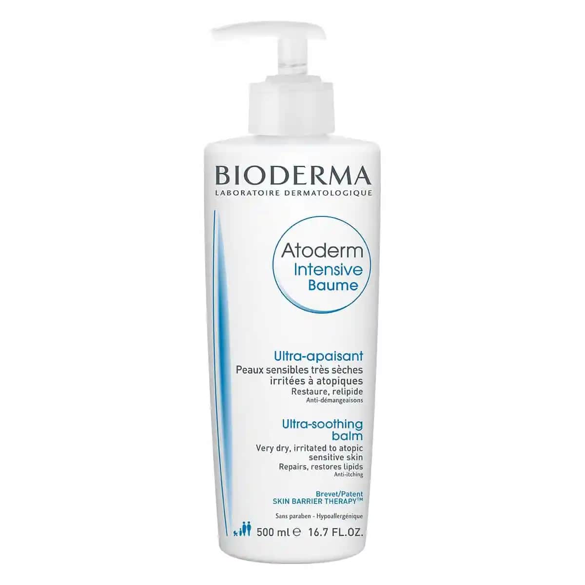 Atoderm Intensive Balm ile Kuru ve Hassas Ciltler İçin Güçlendirici Bakım Rehberi