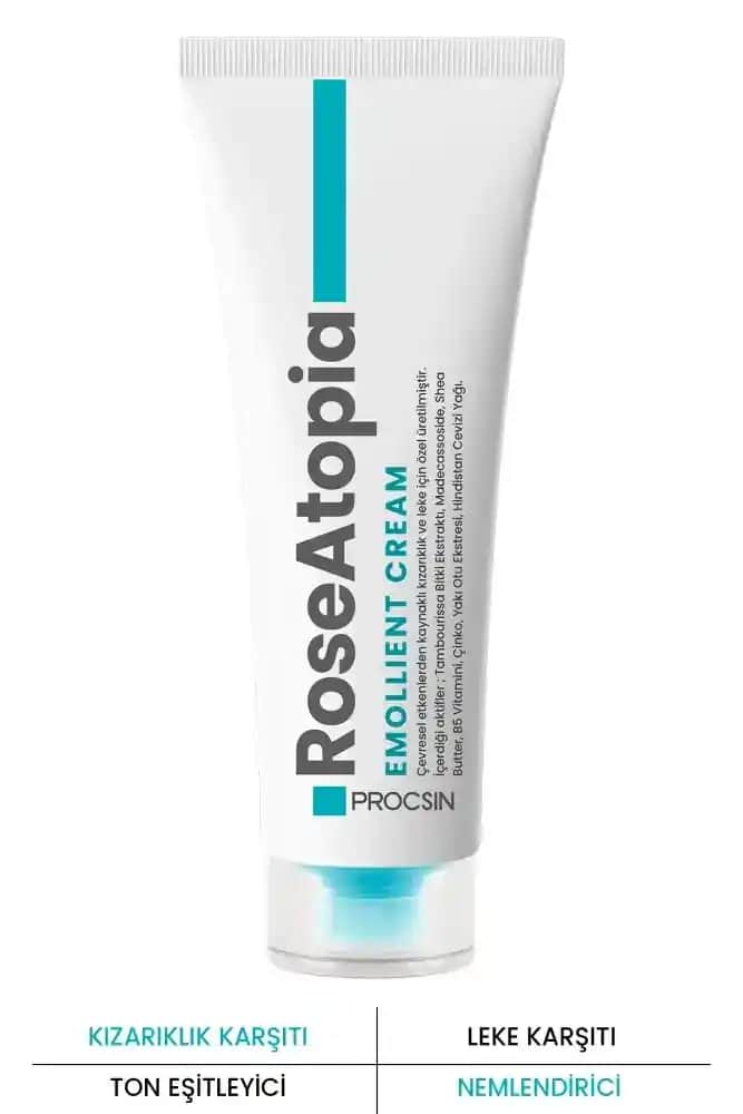 Atopik Ciltler İçin En İyi Kremler ve Doğru Bakım Yöntemleri