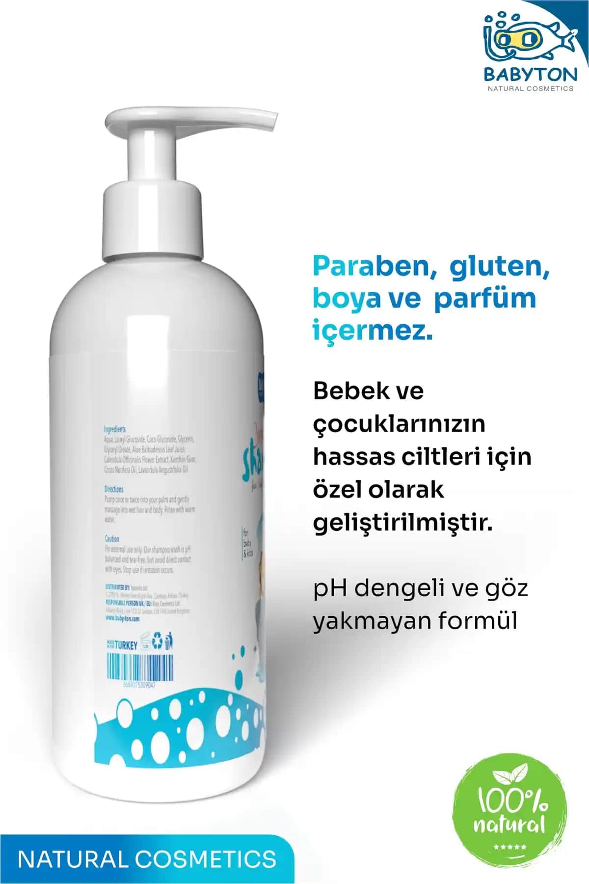 Atopik Ciltler İçin Uygun Şampuan Seçimi ve Bakım İpuçları