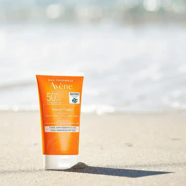 Avene 150 ml Güneş Kremi Hassas Ciltler İçin Yüksek Koruma ve Güvenilirlik