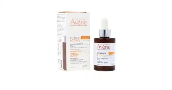 Avene C Vitamini Serumu ile Cilt Sağlığınızı Güçlendirin ve Yaşlanma Belirtileriyle Mücadele Edin